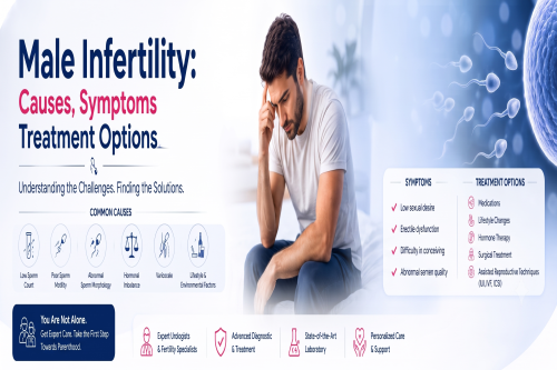 Male Infertility