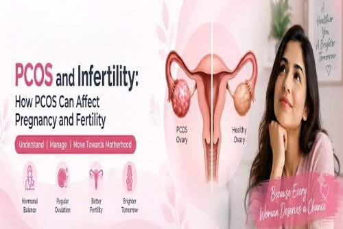 PCOS & Infertility