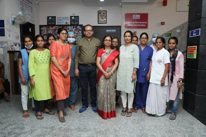 best IVF centre in Kota